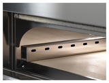 Печь для пиццы Cuppone Donatello DN635/2D