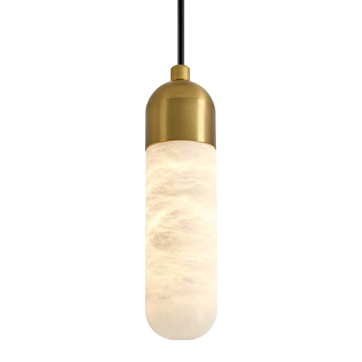 Подвесной светильник Freya Modern Cave FR5631PL-L6BS
