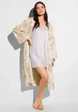 Халат с узором Zimmerli