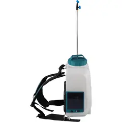Аккумуляторный опрыскиватель Makita DUS158Z