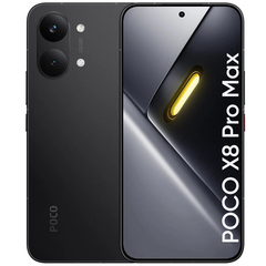 Xiaomi Poco X8 Pro Max 12/512Gb