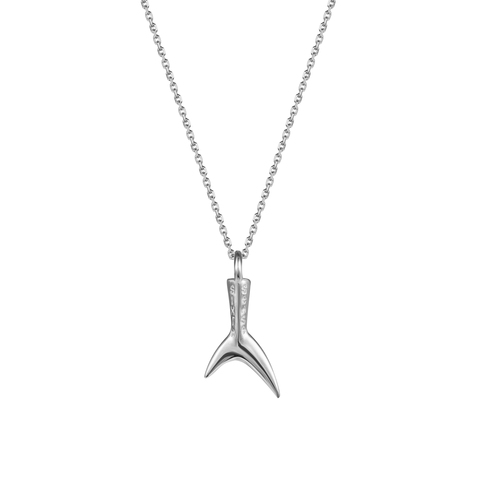 SRN Подвеска Shark Tail