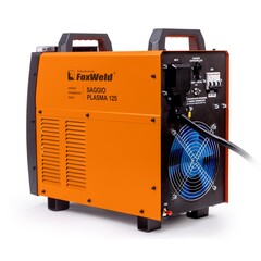 Plasma 125