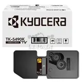 Тонер-картридж KYOCERA TK-5490K 2800 стр. черный для PA2101cx/PA2101cwx, MA2101cfx/MA2101cwfx (1T0C220NL0)