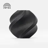 Пластик для 3D-печати Bambu Lab PETG-CF, 1.75 мм, 1 кг, чёрный, на катушке, G50-K0-1.75-1000-SPL