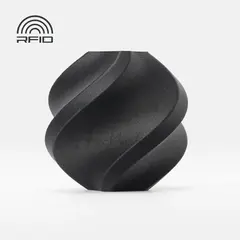 Пластик для 3D-печати Bambu Lab PETG-CF, 1.75 мм, 1 кг, чёрный, на катушке, G50-K0-1.75-1000-SPL