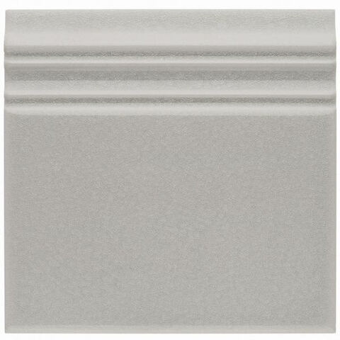 Adex Ocean Rodapie Surf Gray 15x15