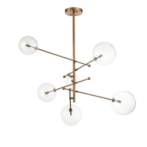 Светильник подвесной ST Luce Sandro SL1205.303.06