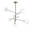 Светильник подвесной ST Luce Sandro SL1205.303.06