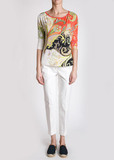 Футболка ETRO