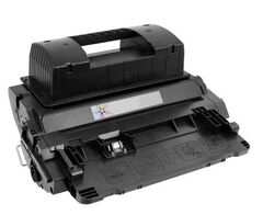 Совместимый картридж CF281X / 039H для HP LJ Pro M605/606/630 25K Aquamarine