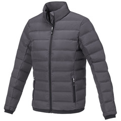 Macin женский утепленный пуховик