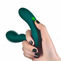 Массажёр простаты Magic Motion Solstice X, управление через приложение