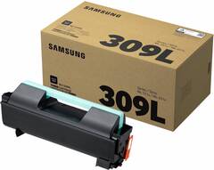 Картридж Samsung MLT-D309L для ML-5510, ML-6510, ресурс 30K, SEE S-print by HP
