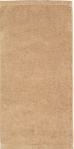 Полотенце 70х140 Cawo 7007 бежевое цвет 346