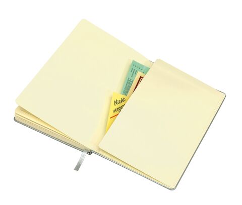 Записная книжка ATTENDANT в формате DIN-A5