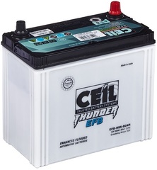 CEIL Thunder EFB N55 6CT- 50 ( 70B24 ) аккумулятор