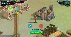Ancient Aliens: The Game (для ПК, цифровой код доступа)