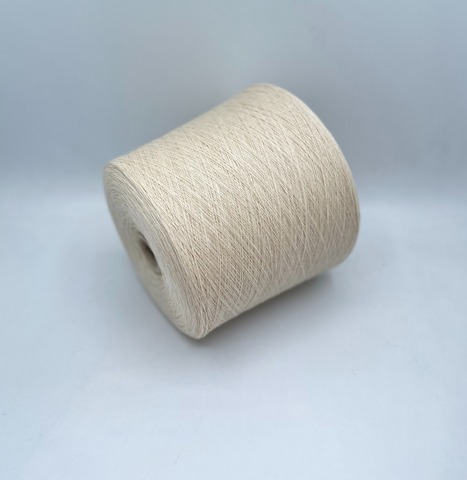 Lanecardate (пр.Италия), art. Trebisonda ,1500м/100гр. 70%меринос 30%Кашемир, цвет- Слоновая кость(30/836) , арт.32244