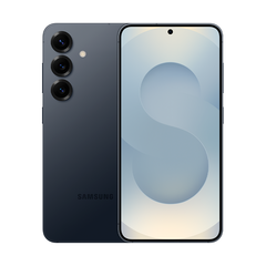 Смартфон Samsung Galaxy S25 12/256GB, Blueblack (Черный) (SM-S931B/DS)