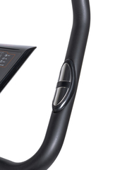 Велотренажер магнитный FITRONIX Black SWAN