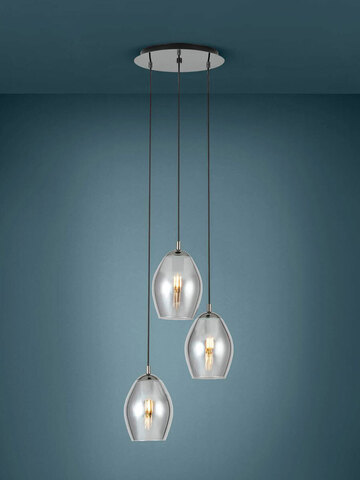 Подвесной светильник Eglo ESTANYS 39565