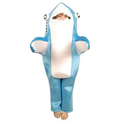 Аренда карнавального костюма Акула - Магазин 