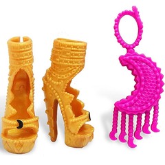 Клодин Вульф. Страх, камера, мотор!