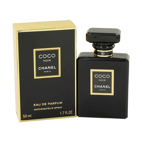 Chanel Coco Noir