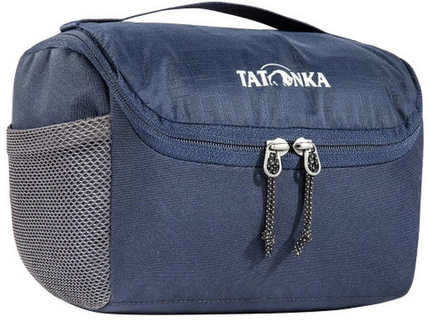 Картинка несессер Tatonka One Week navy - 1