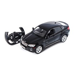 Радиоуправляемая машина RASTAR 31400B