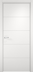 Межкомнатная дверь Севилья 26 / Цвет Софт айс / Двери Верда