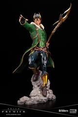 Фигурка Loki ARTFX Premier Statue