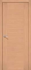 Дверь Рондо / Цвет Ф-05 (Дуб) / Двери Браво