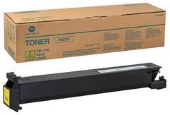 Konica Minolta C253 TN-213Y тонер картридж yellow (желтый) (A0D7252) 19 тыс. Копий