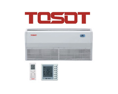 Блок внутренний Tosot TMV-R90Zd/NaB-K