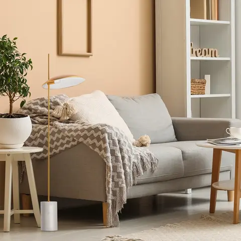 Торшер светодиодный Lightstar MARMARA 801713