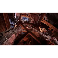 Skydance's Behemoth (гарнитура PS VR 2 обязательна) (диск для PS5, полностью на английском языке)
