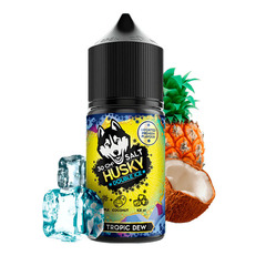 Жидкость Husky Import Double Ice Salt 30мл — Tropic Dew (Strong)