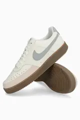 Кроссовки Nike Court Vision Low - белый