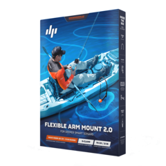 Крепление для лодки 2.0