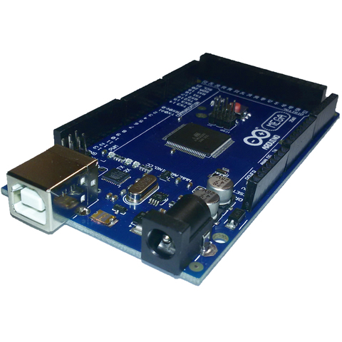 MEGA 2560 R3 (Arduino совместимый контроллер)