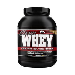 Classic Whey