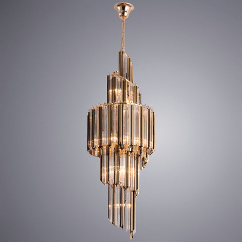 Люстра Divinare Frizzante 1683/01 LM-11