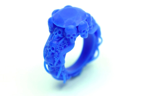 3D-принтер 3D Systems ProJet MJP 3600W