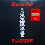 STATUS QUO: Backbone