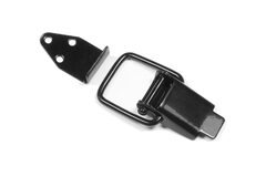 Защелка для гроба