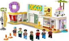 LEGO Ideas 