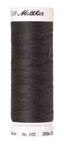 Нить универсальная SERALON 100, 200 м, Mettler, 0416