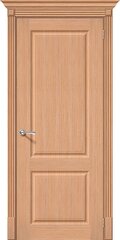 Дверь Статус-12 / Цвет Ф-05 (Дуб) / Двери Браво